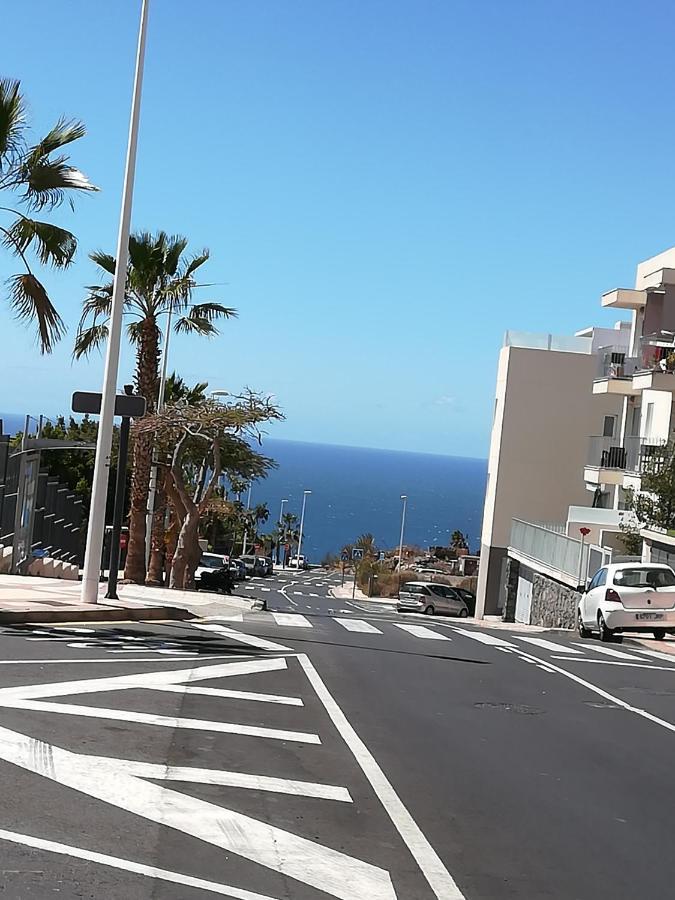 Paula Pool Apartment Adeje Costa Adeje  Exterior photo