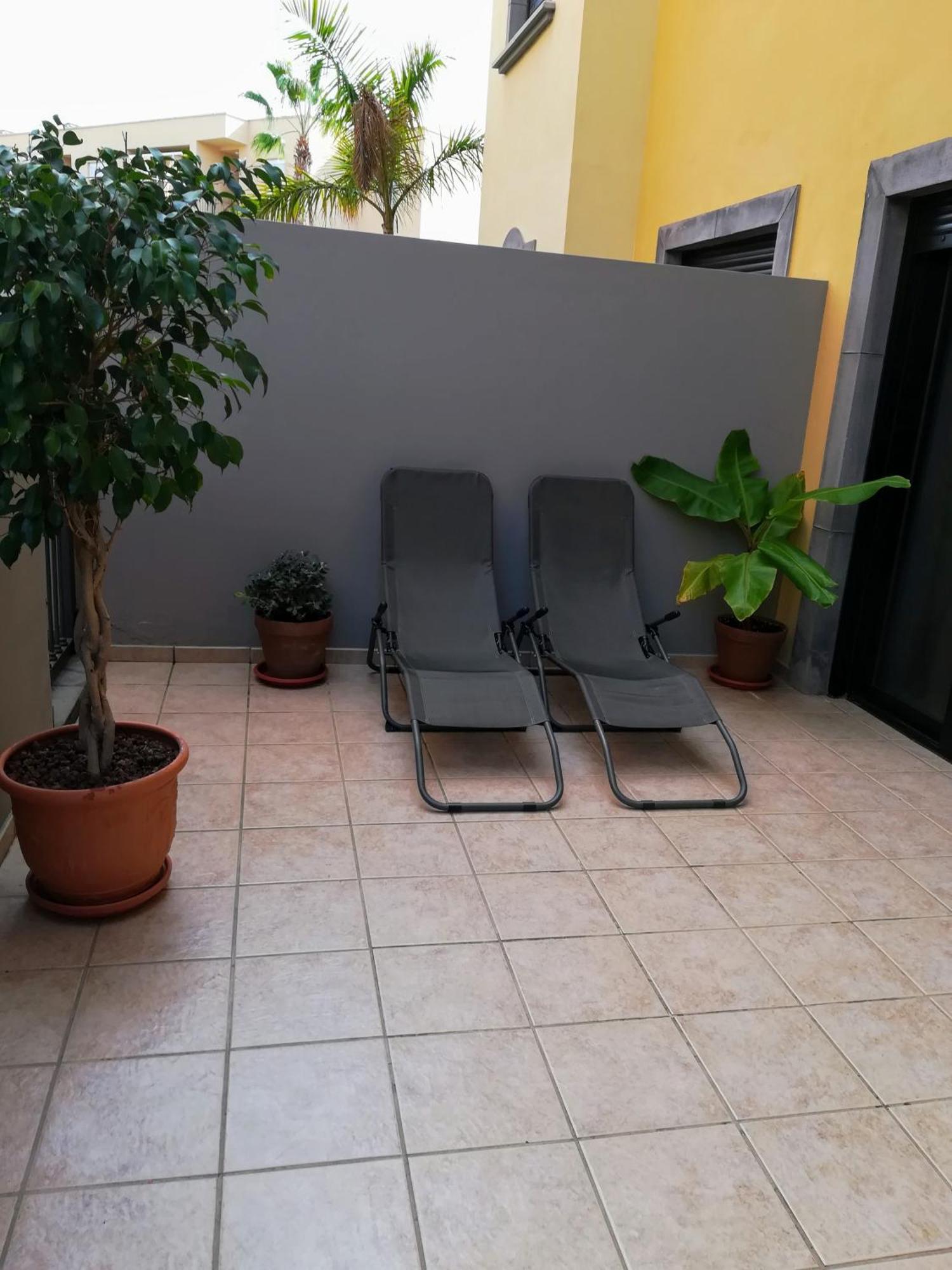 Paula Pool Apartment Adeje Costa Adeje  Room photo
