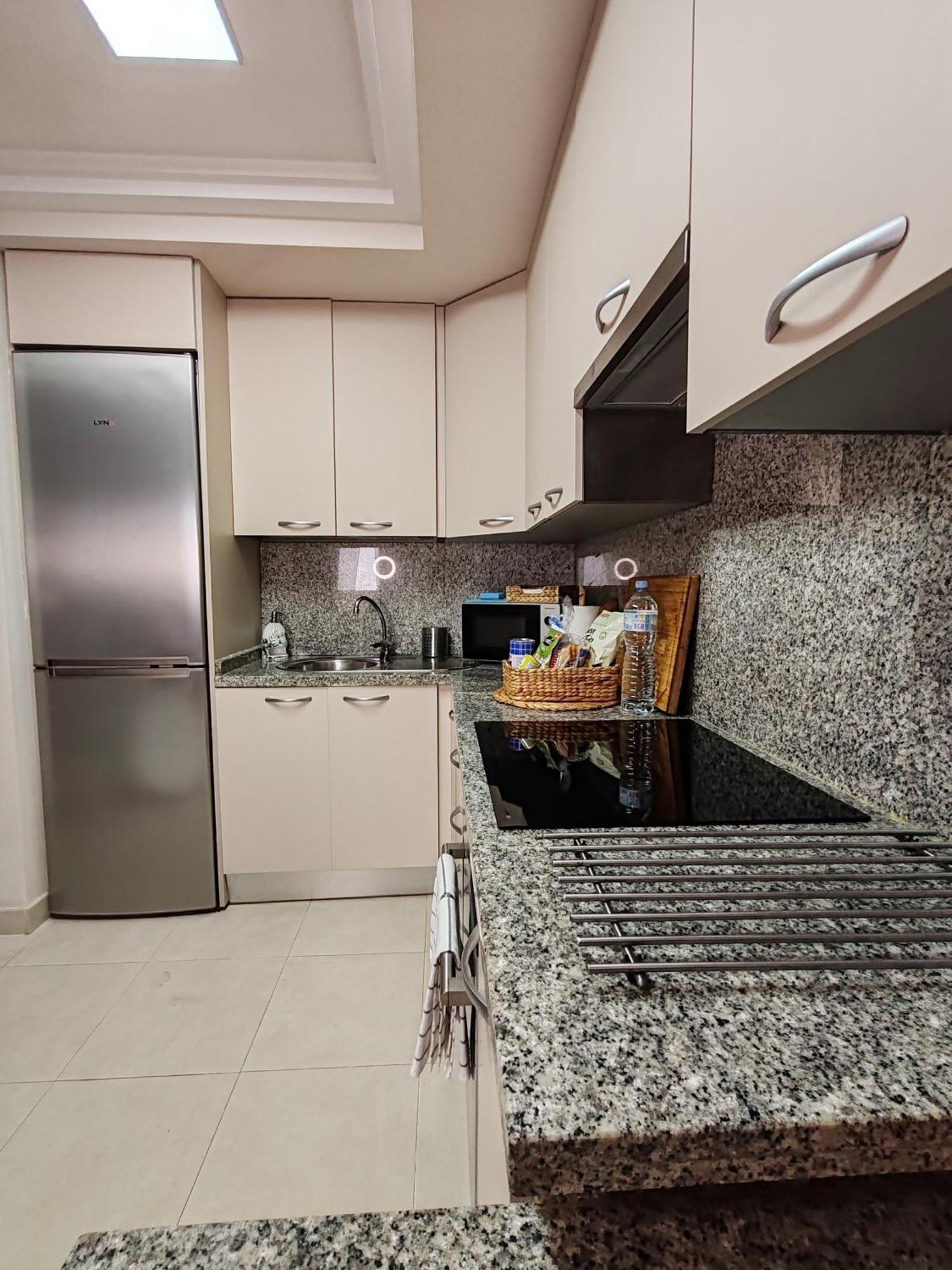 Paula Pool Apartment Adeje Costa Adeje  Exterior photo